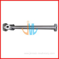 PVC Extruder Screw And Barrel For Garden Hose Line